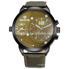 New fashion 2016 Hot Sale good quanlity 2035 movement watches